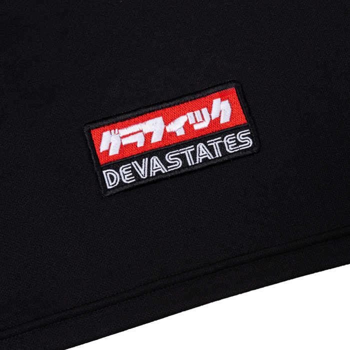 DEVÁ STATES - ABSOLUTE LS MESH JERSEY