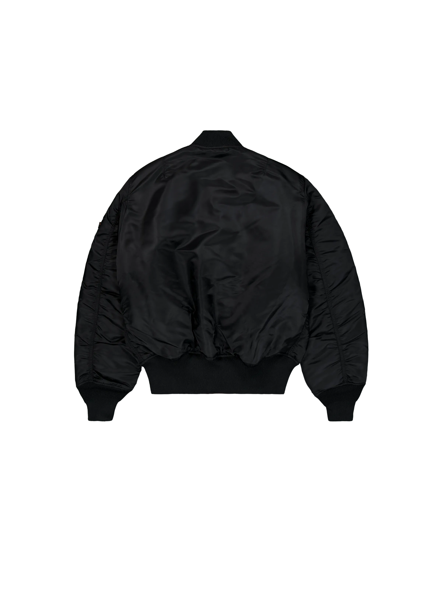ALPHA INDUSTRIES - MA-1 HERITAGE BOMBER JACKET