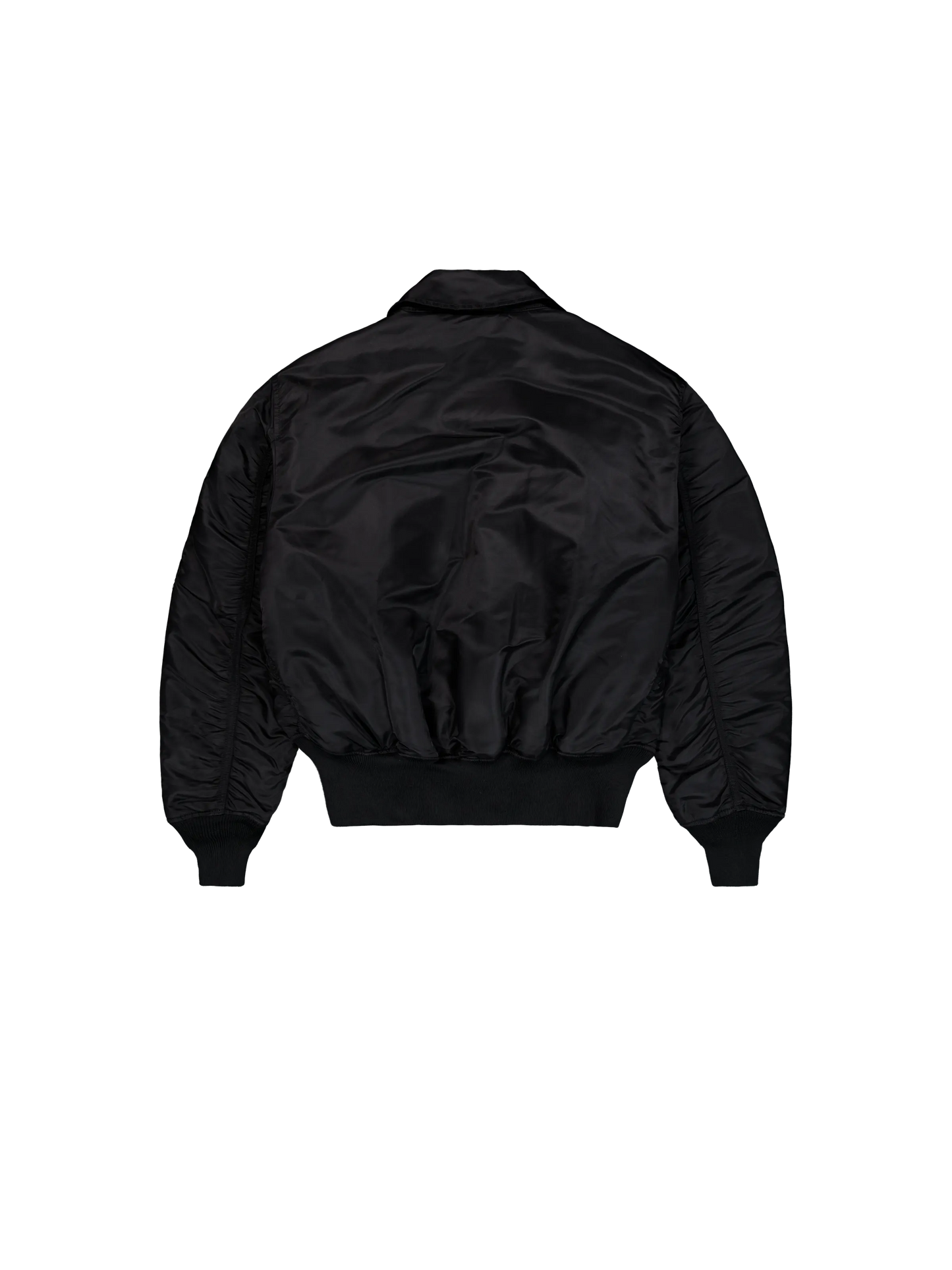 ALPHA INDUSTRIES - CWU 45 HERITAGE BOMBER JACKET