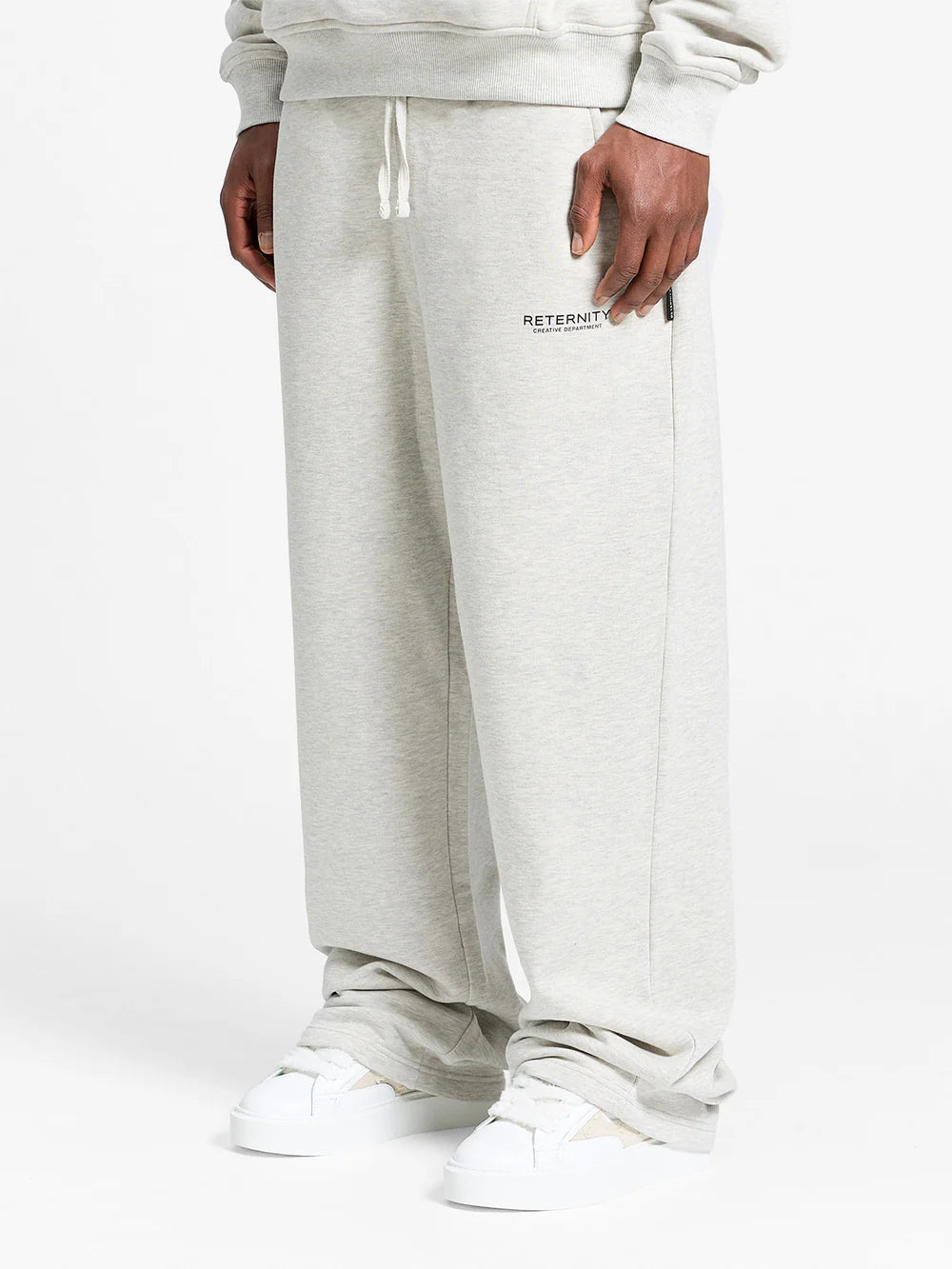 RETERNITY - CREATIVE DEPT SWEATPANTS