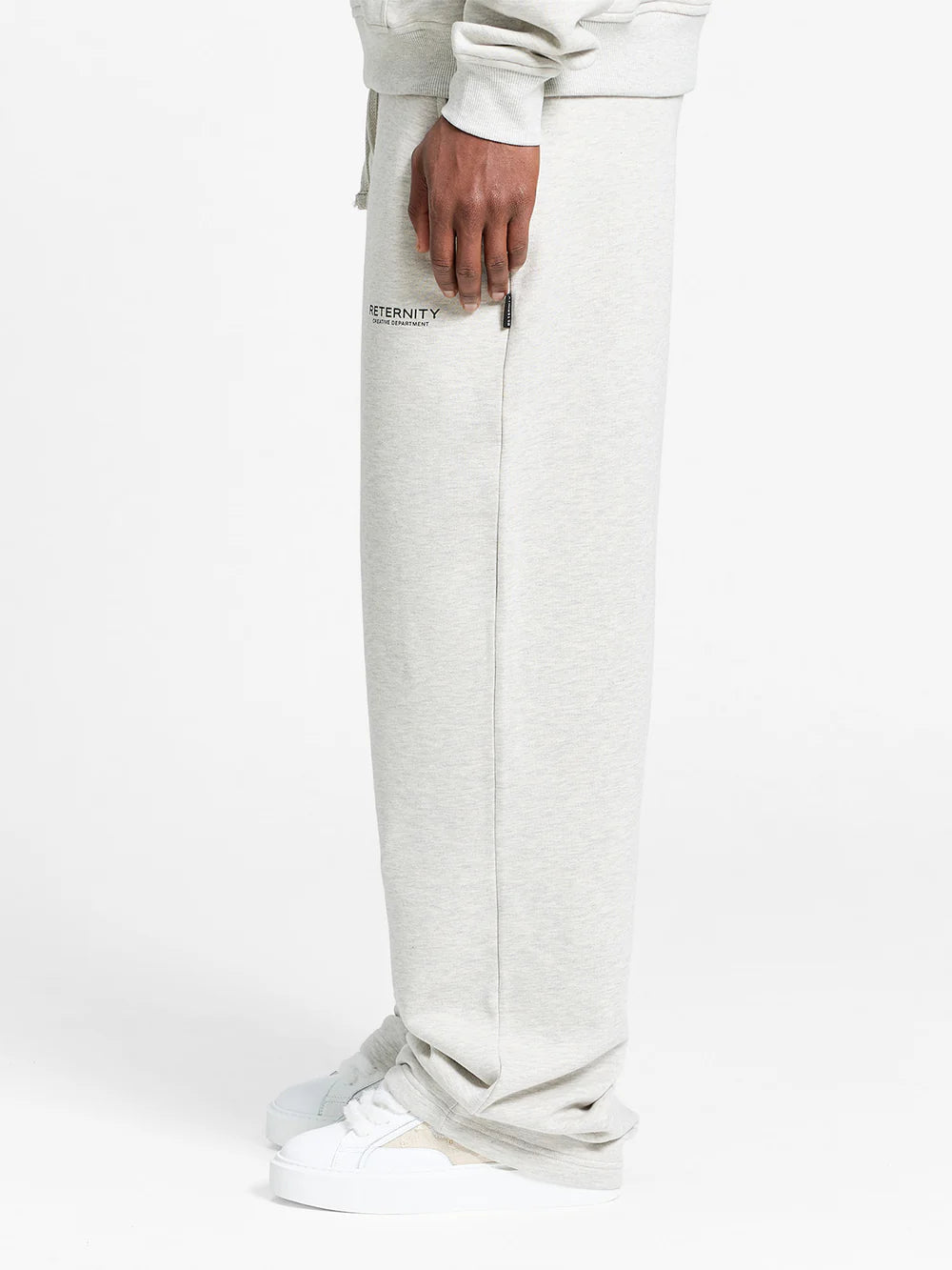 RETERNITY - CREATIVE DEPT SWEATPANTS