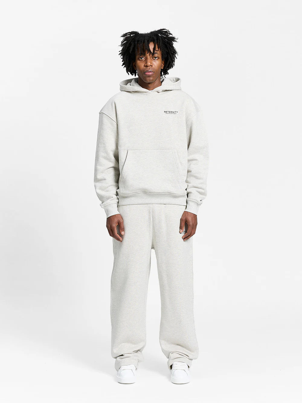 RETERNITY - CREATIVE DEPT SWEATPANTS