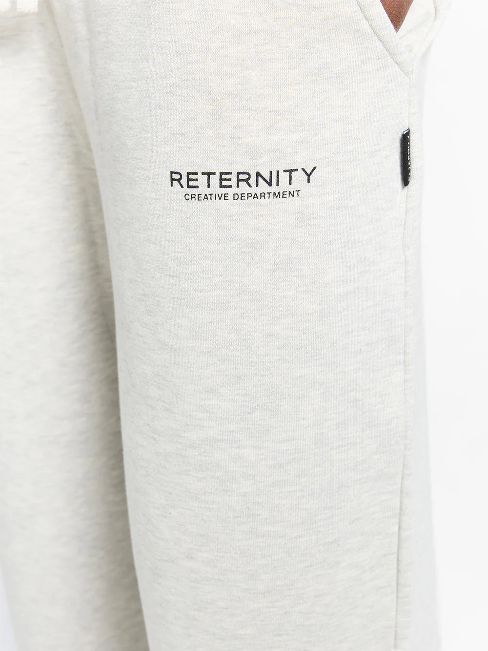 RETERNITY - CREATIVE DEPT SWEATPANTS