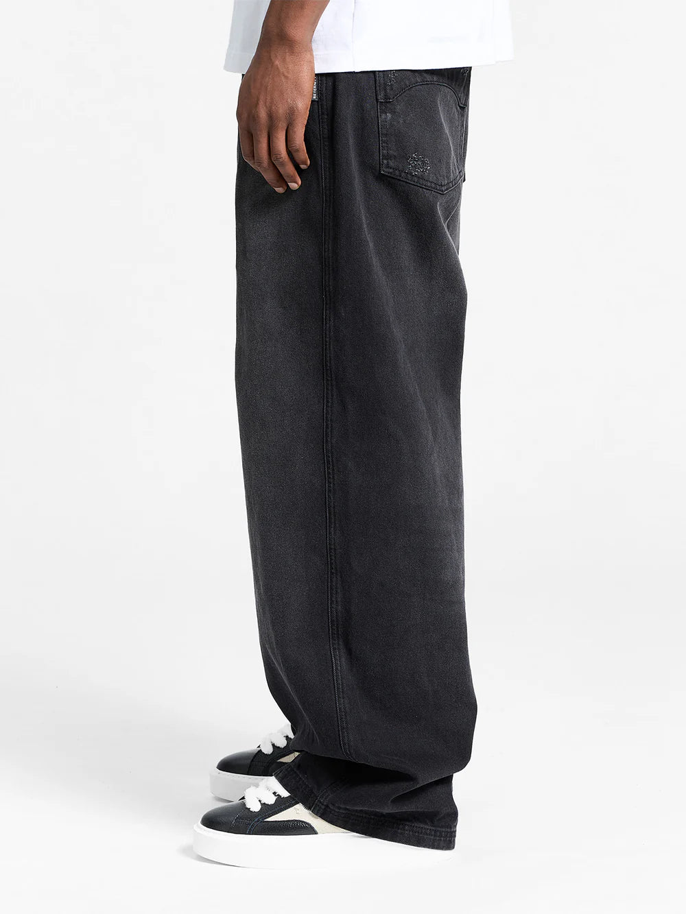 RETERNITY - ESSENTIAL BAGGY DENIM