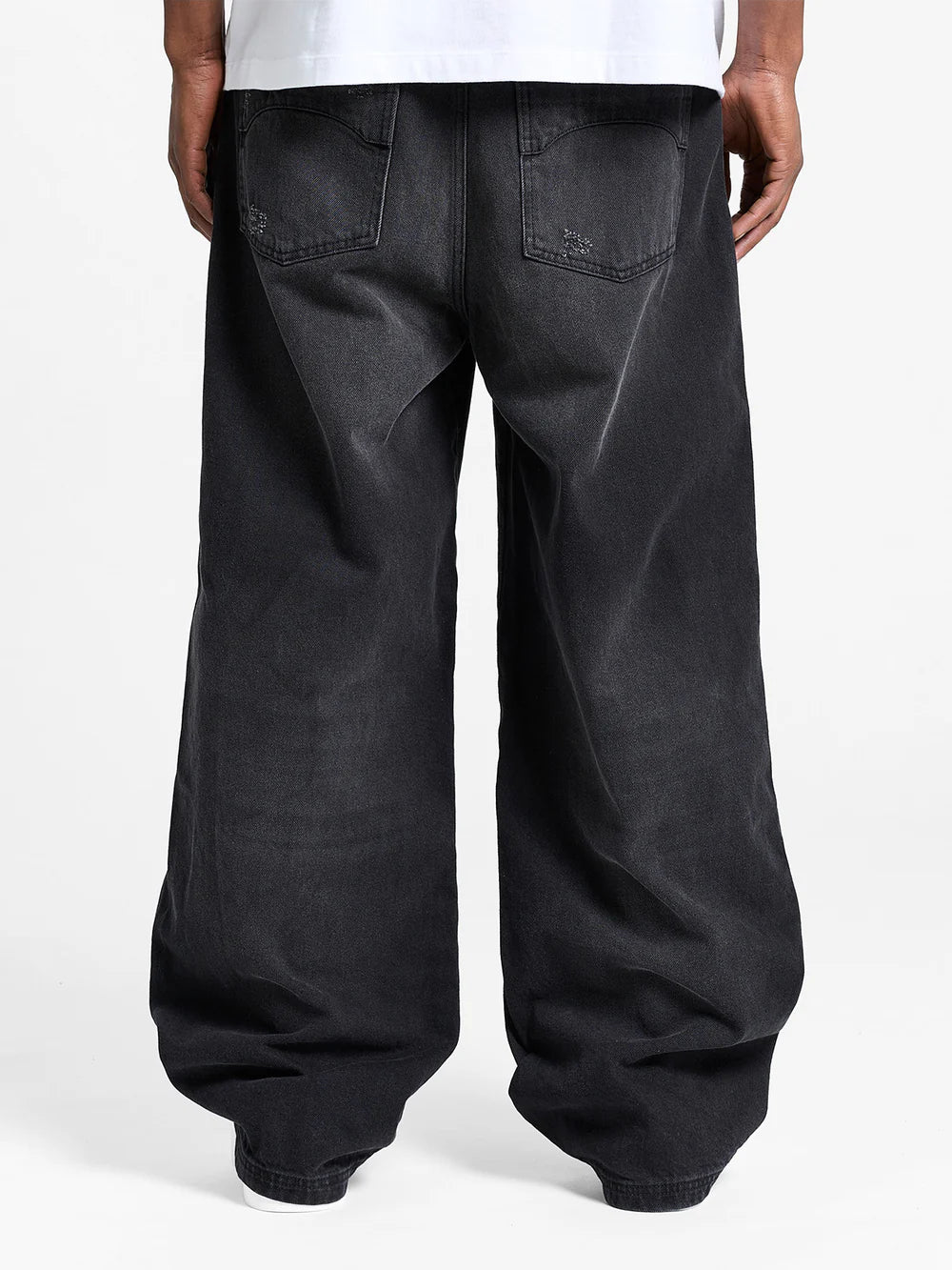 RETERNITY - ESSENTIAL BAGGY DENIM