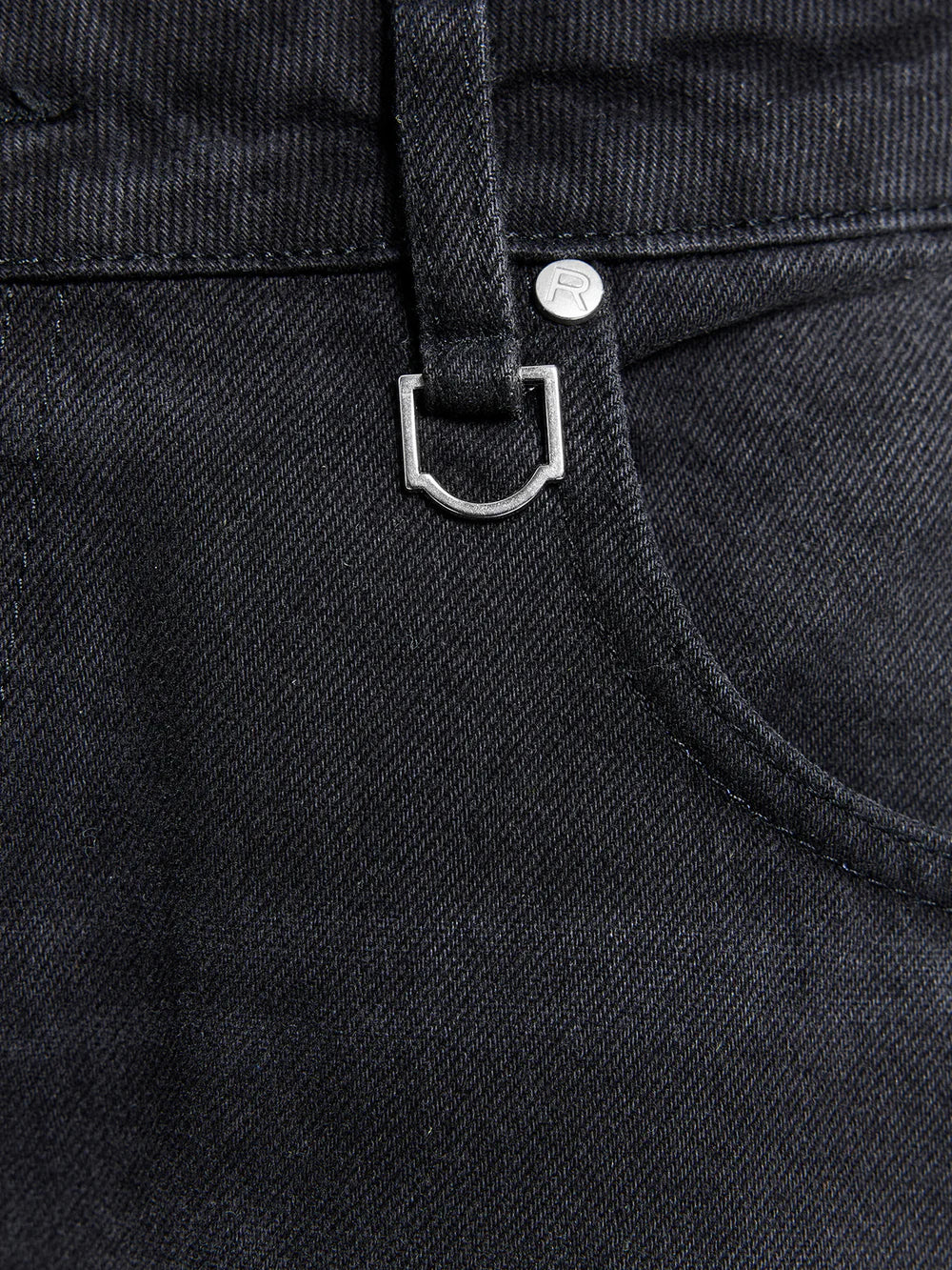 RETERNITY - ESSENTIAL BAGGY DENIM