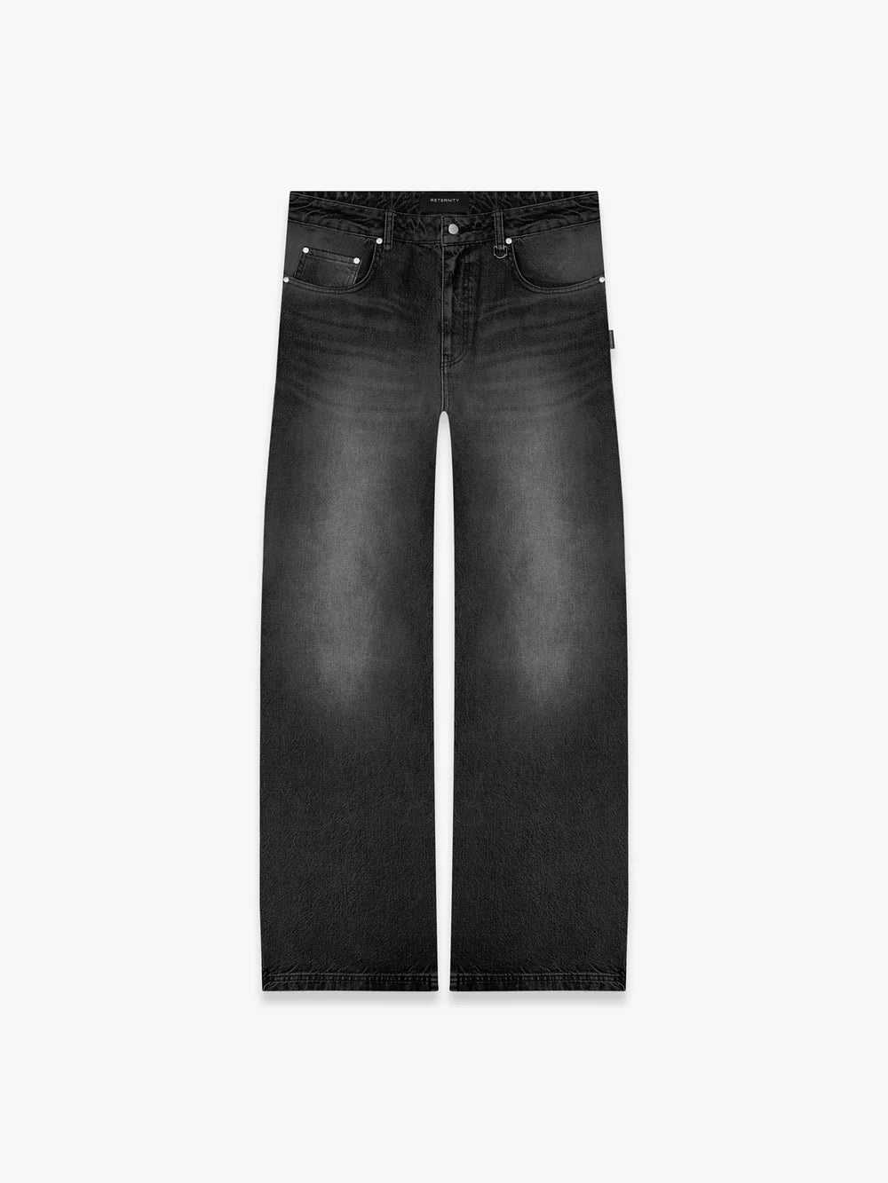 RETERNITY - ESSENTIAL BAGGY DENIM