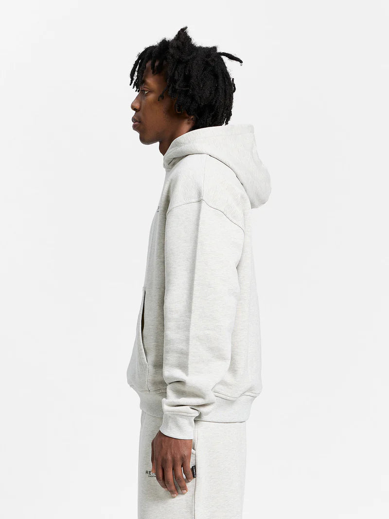 RETERNITY - CREATIVE DEPT ZIP-HOODIE