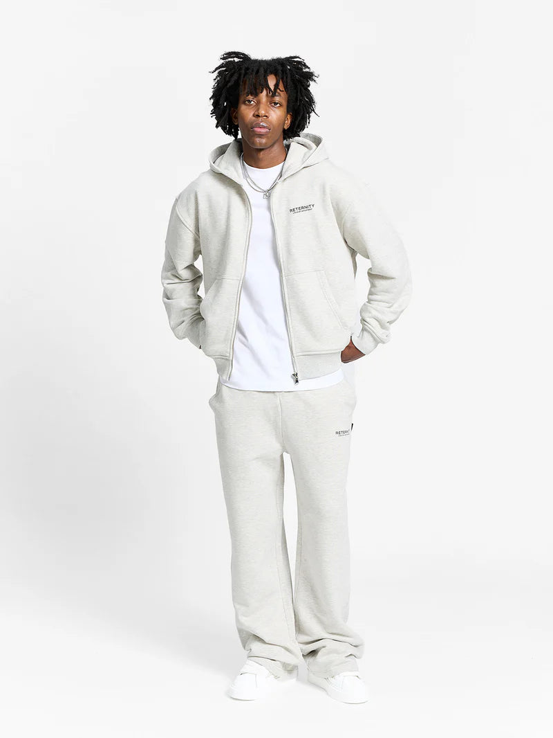 RETERNITY - CREATIVE DEPT ZIP-HOODIE