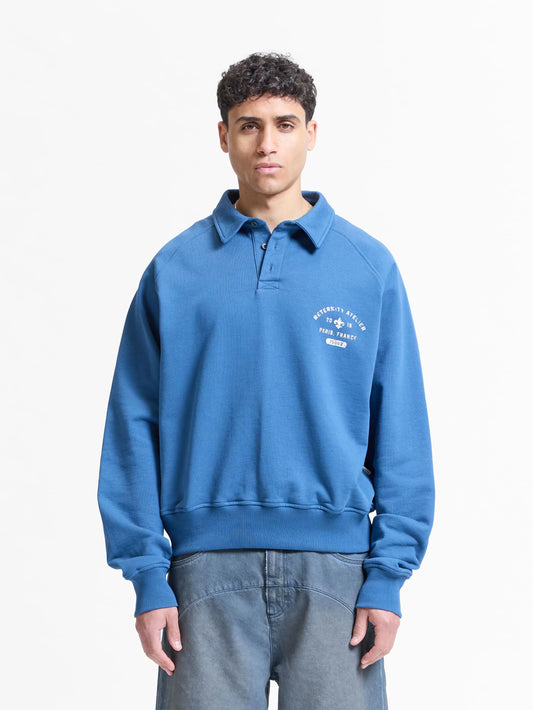 RETERNITY - MAISON POLO SWEATER