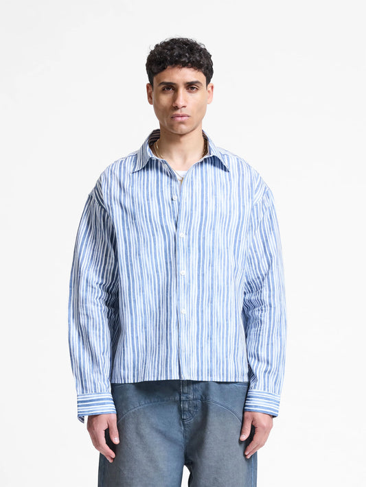 RETERNITY - WATERCOLOR SHIRT