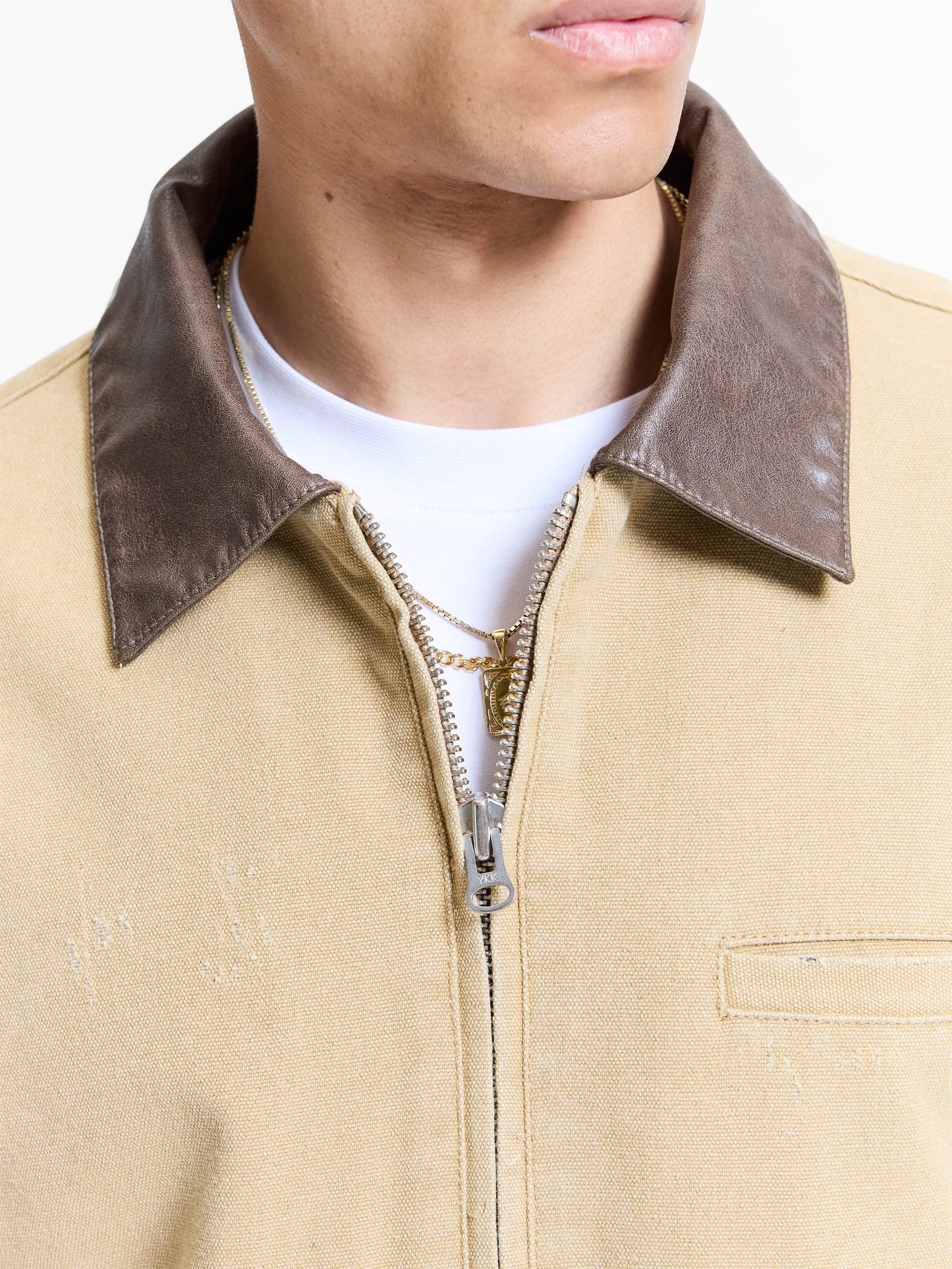RETERNITY - DESIGNED TO CREATE WORKWEAR JACKET