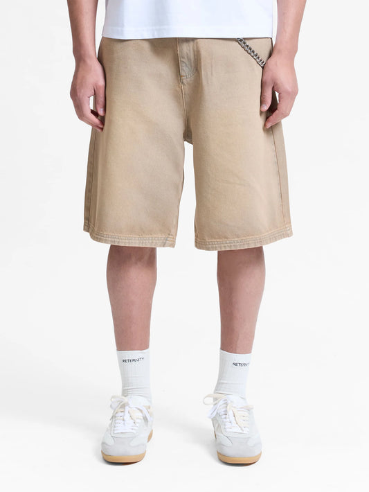 RETERNITY - ESSENTIAL JORTS