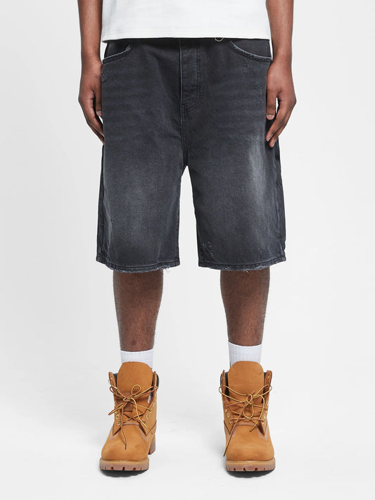 RETERNITY - ESSENTIAL JORTS