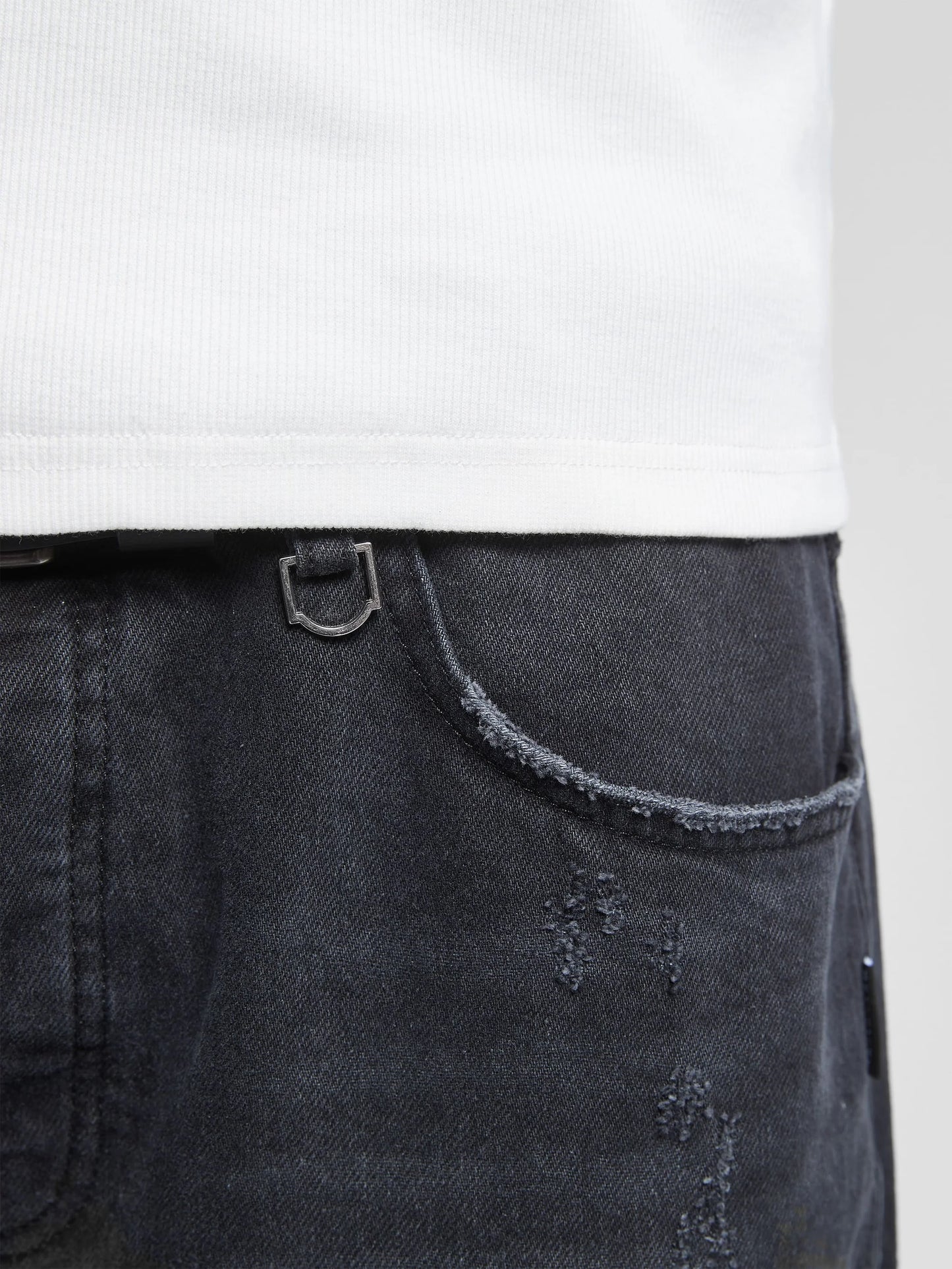 RETERNITY - ESSENTIAL JORTS