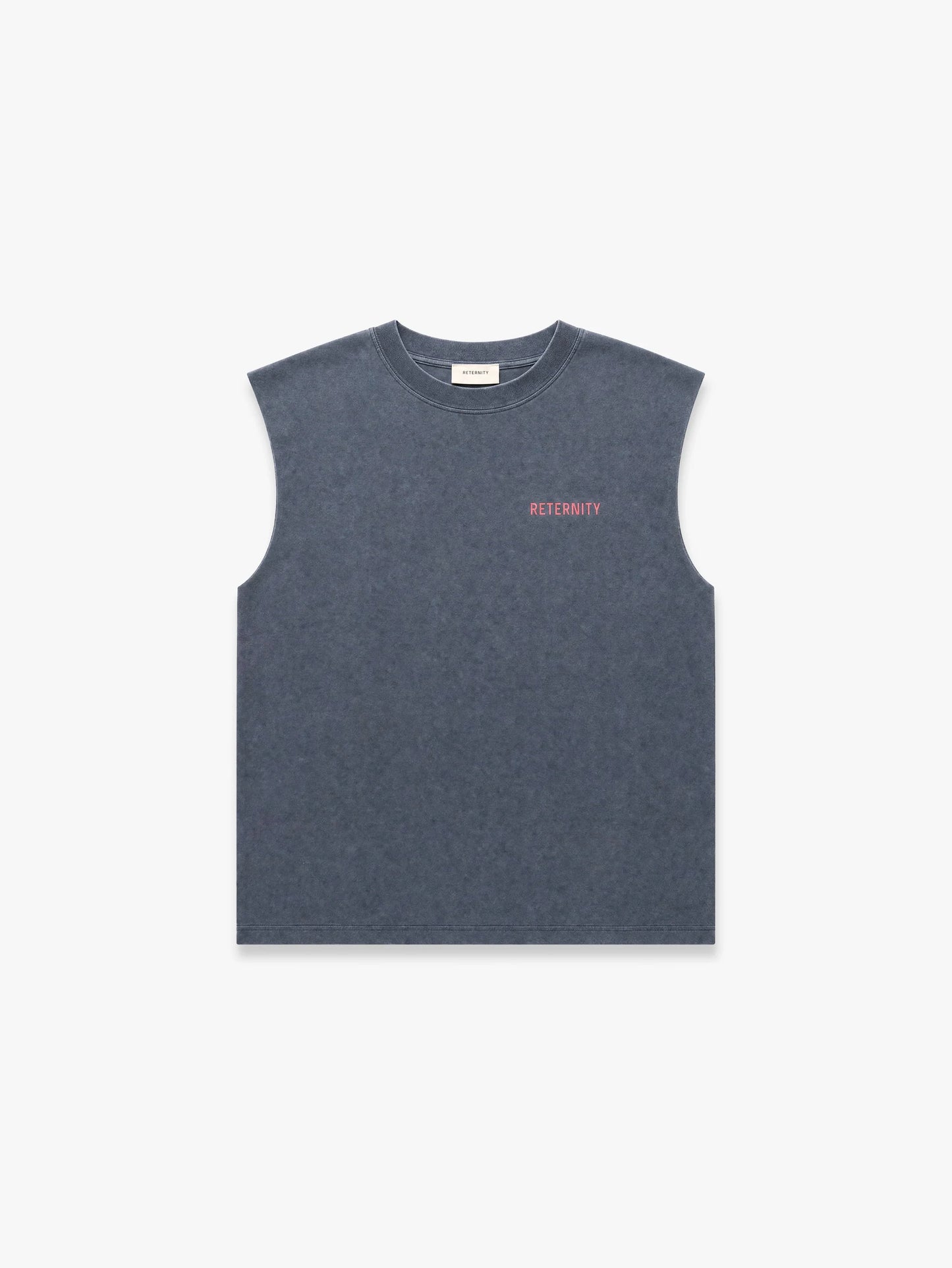 RETERNITY - WORLD CHAMPION TANKTOP