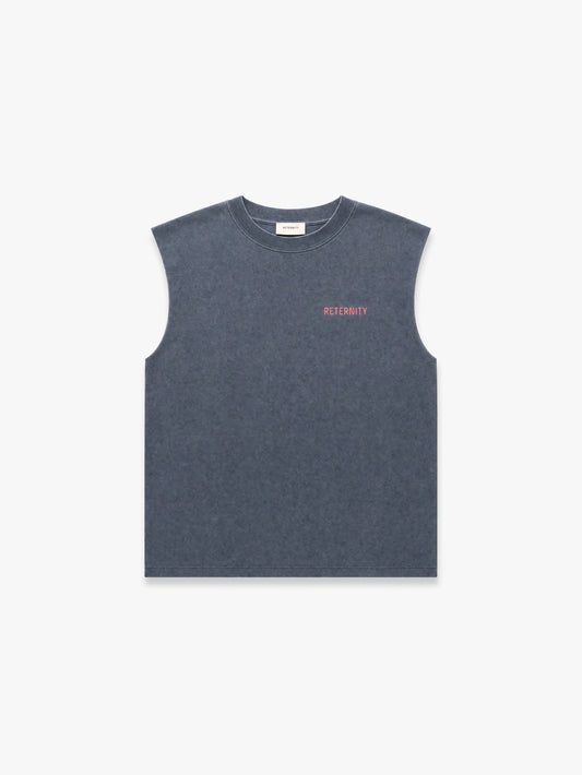 RETERNITY - WORLD CHAMPION TANKTOP