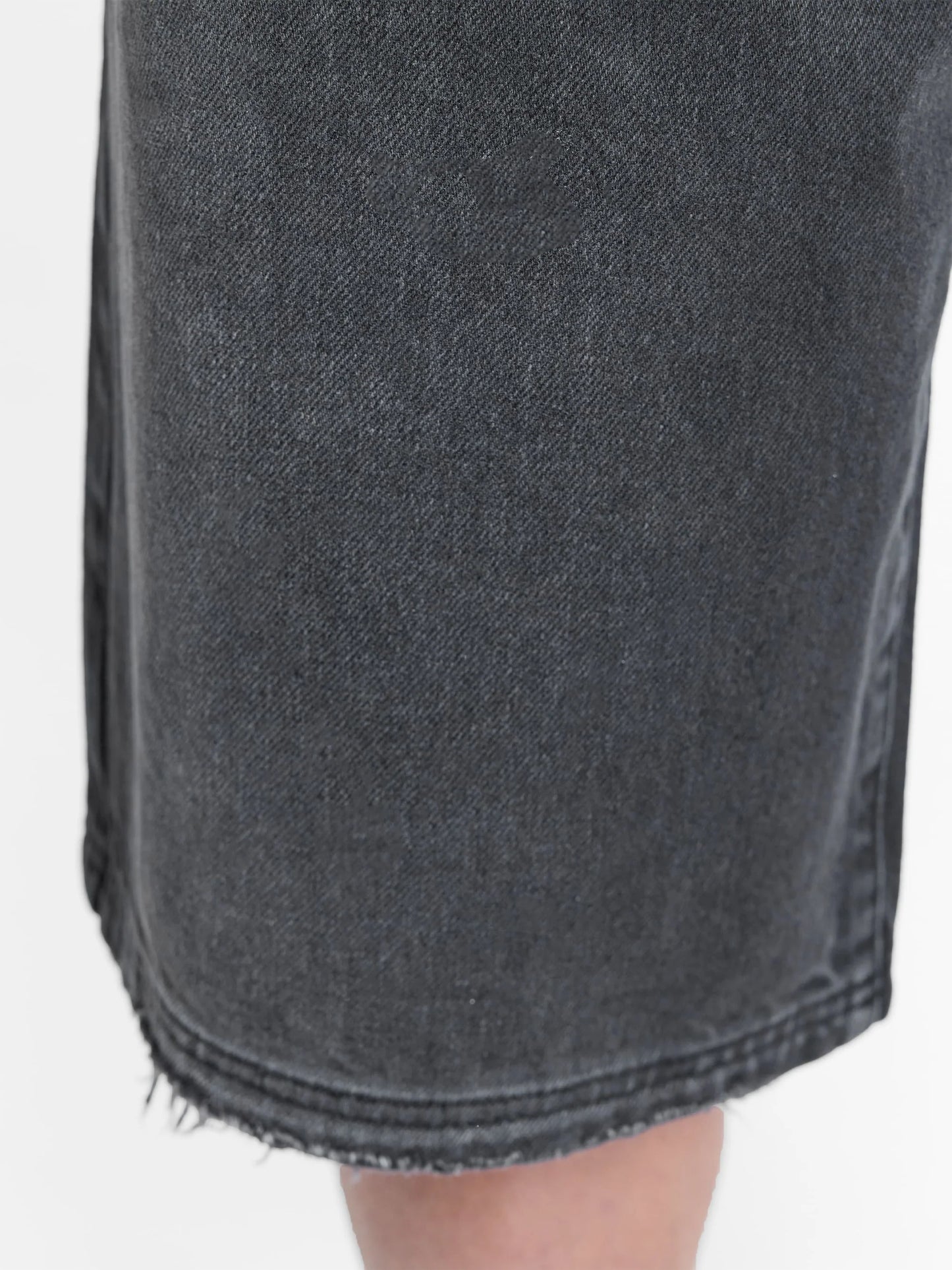 RETERNITY - STUDDED JORTS