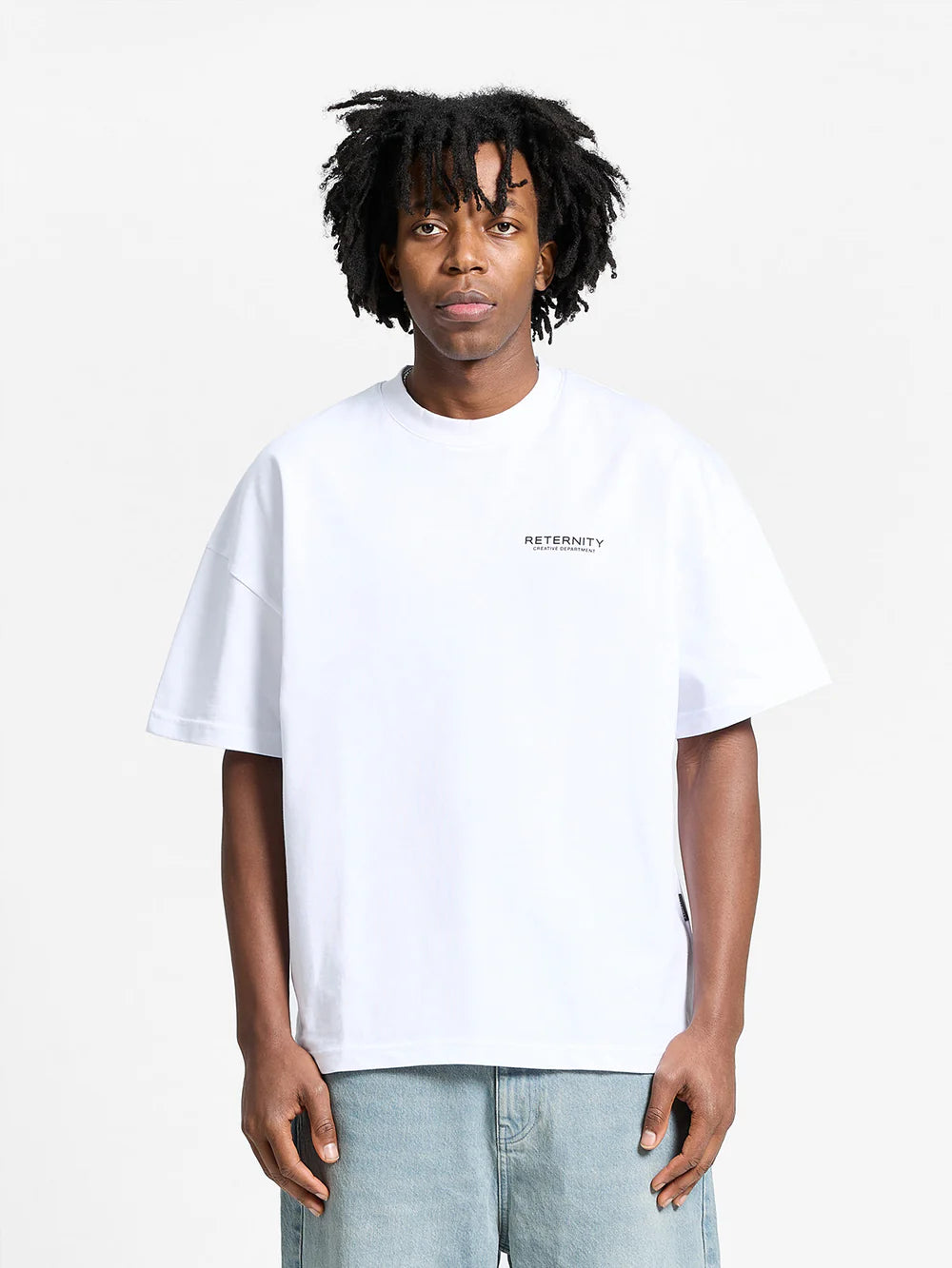 RETERNITY - CREATIVE DEPT T-SHIRT