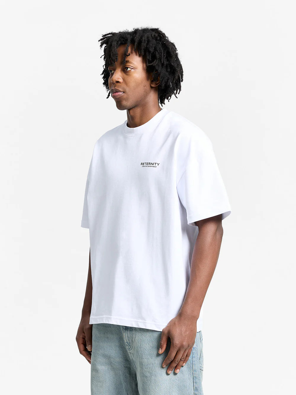 RETERNITY - CREATIVE DEPT T-SHIRT