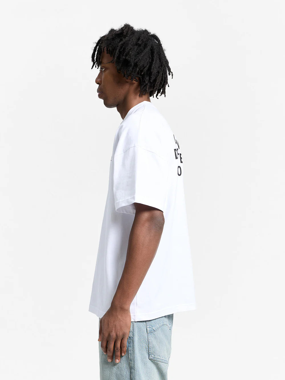 RETERNITY - CREATIVE DEPT T-SHIRT