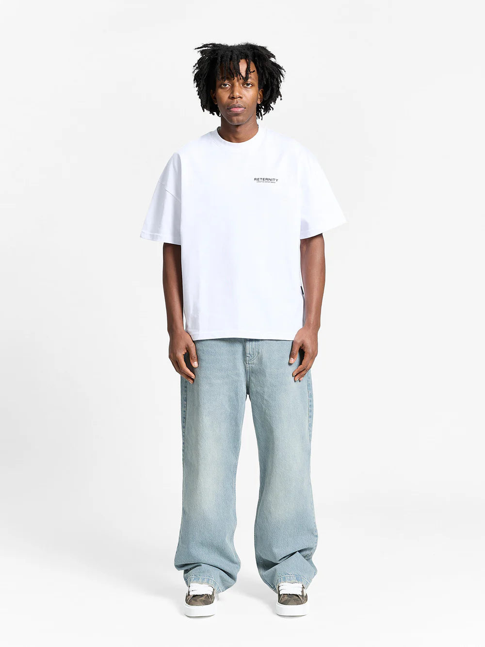 RETERNITY - CREATIVE DEPT T-SHIRT
