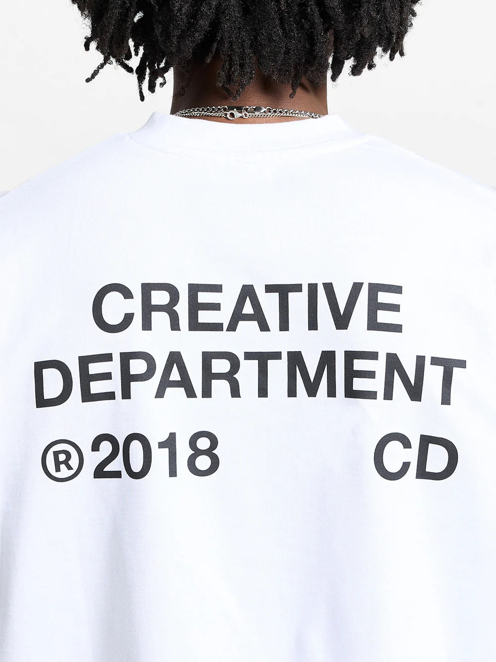 RETERNITY - CREATIVE DEPT T-SHIRT
