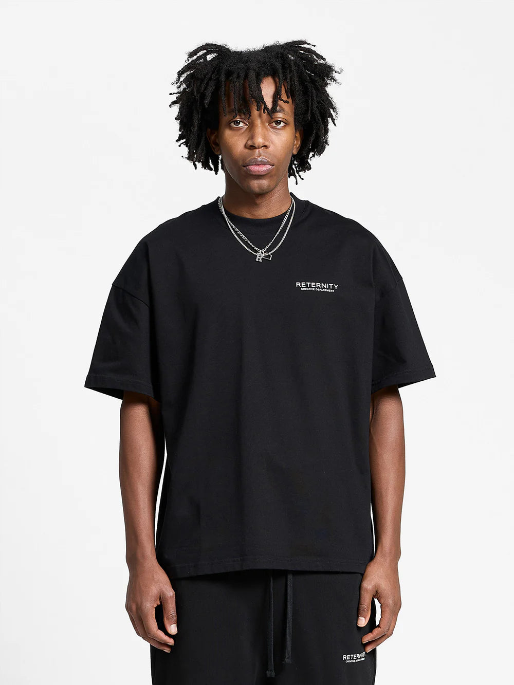 RETERNITY - CREATIVE DEPT T-SHIRT