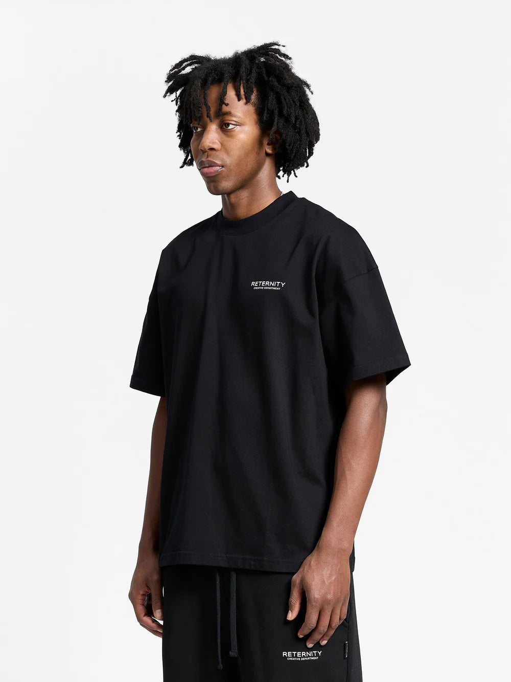 RETERNITY - CREATIVE DEPT T-SHIRT