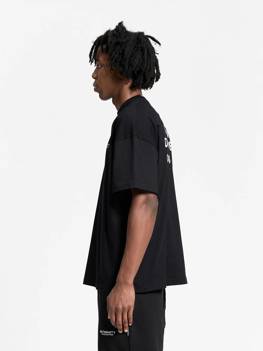RETERNITY - CREATIVE DEPT T-SHIRT