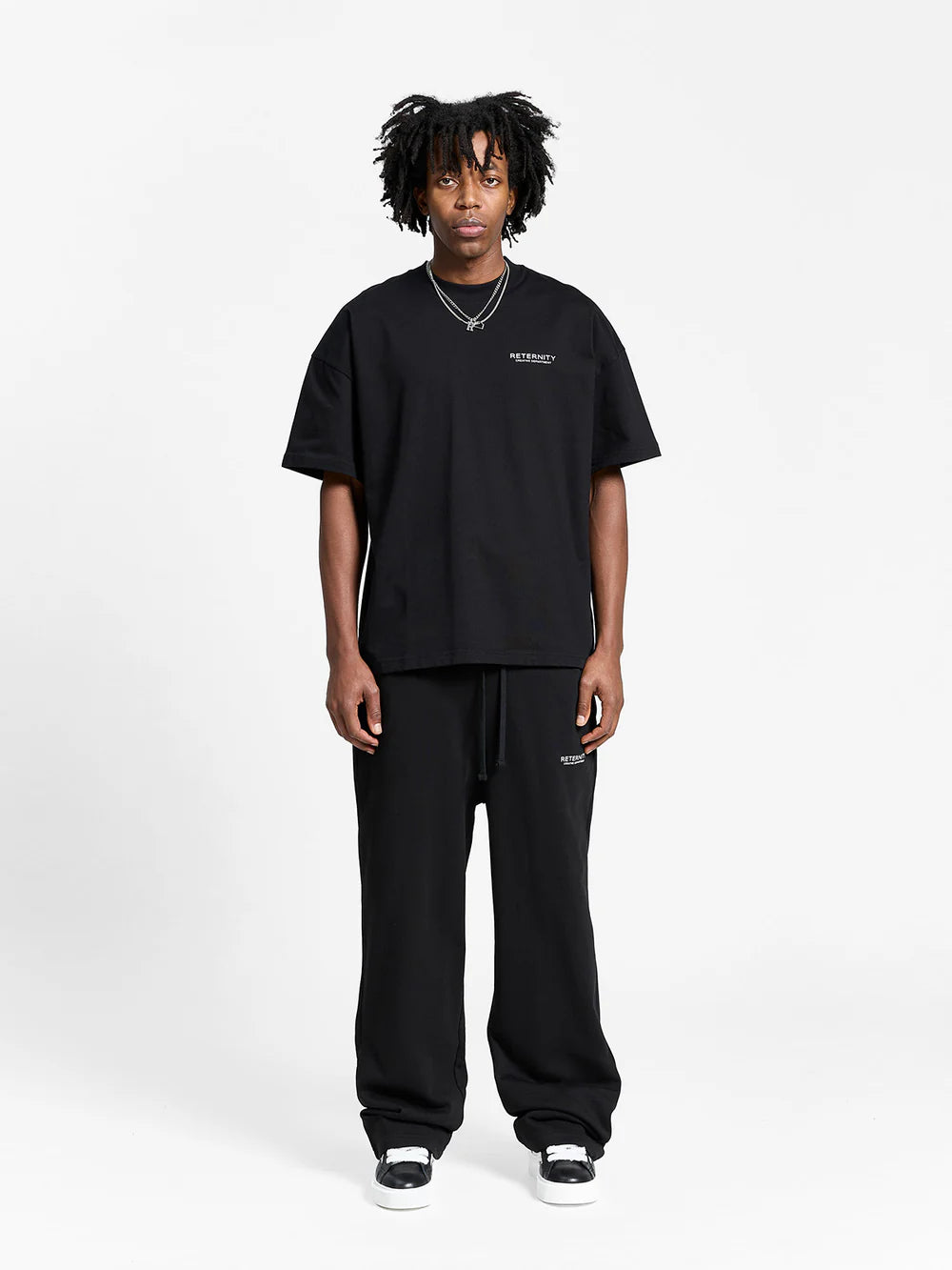 RETERNITY - CREATIVE DEPT T-SHIRT