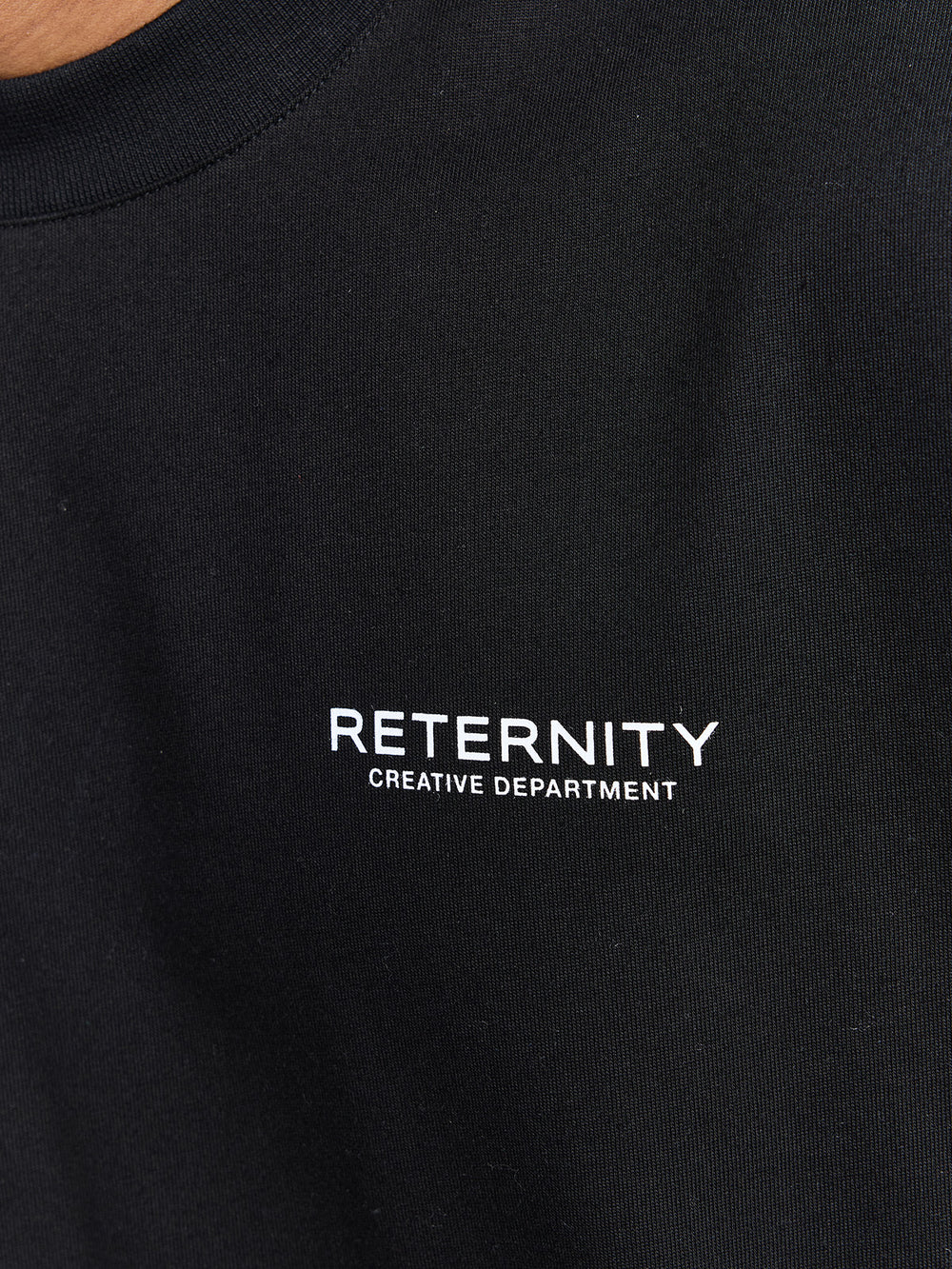 RETERNITY - CREATIVE DEPT T-SHIRT