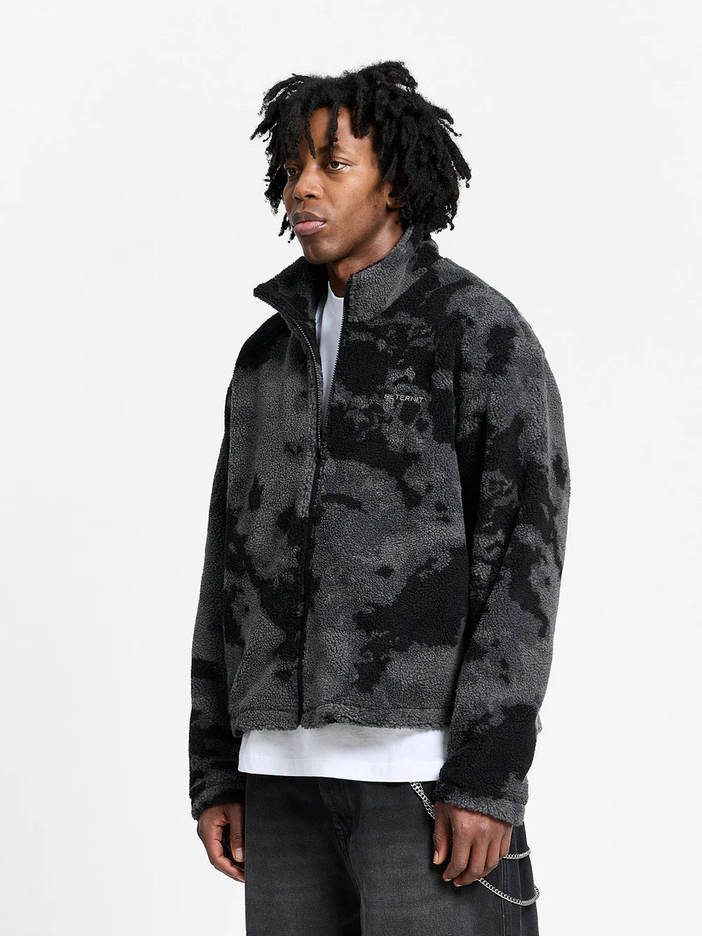 RETERNITY - FLEECE JACKET