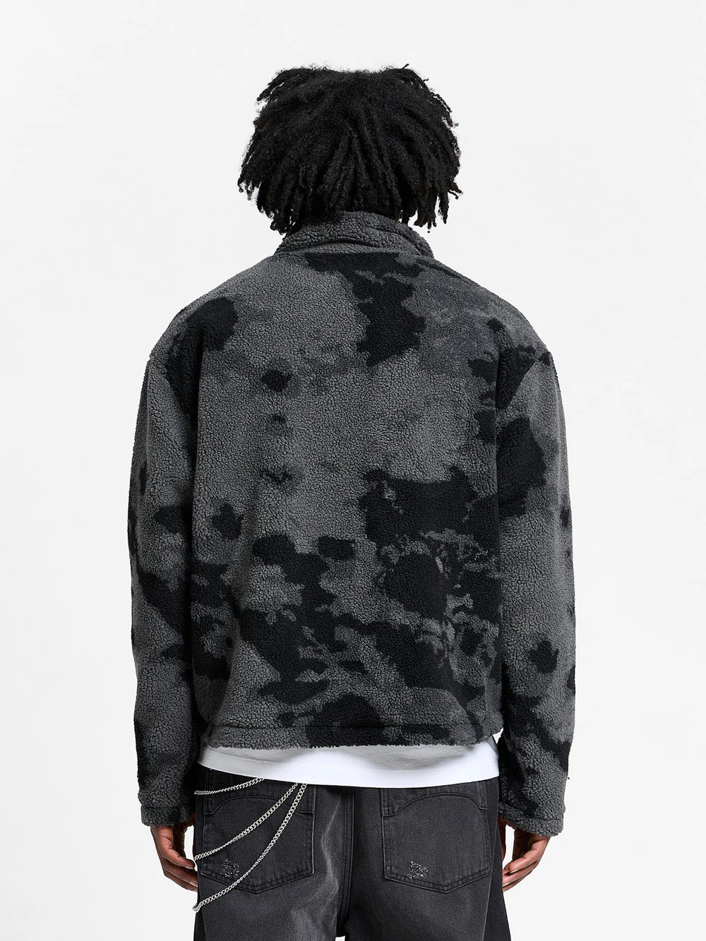 RETERNITY - FLEECE JACKET