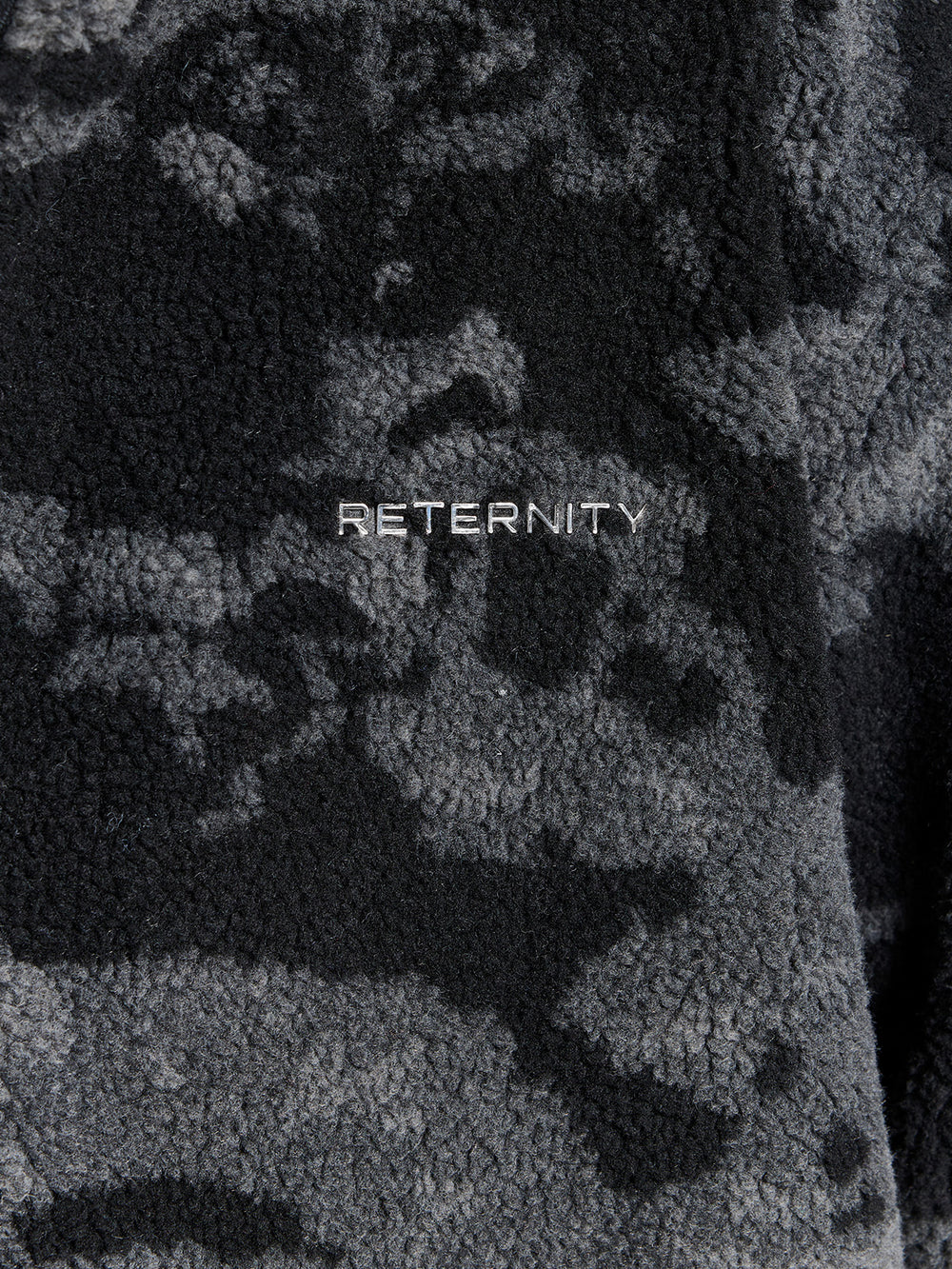 RETERNITY - FLEECE JACKET