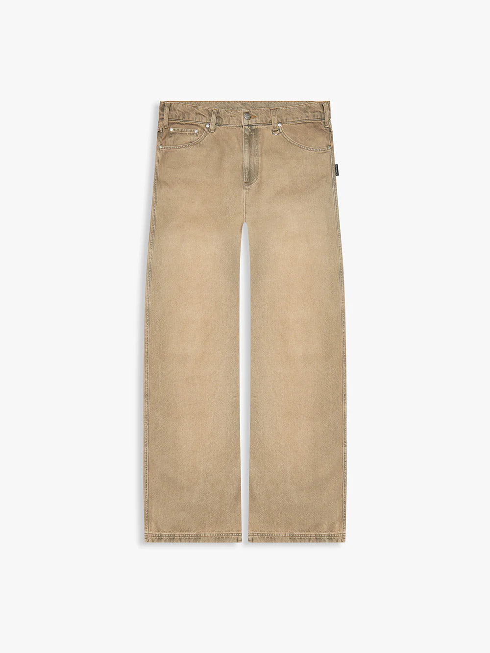 RETERNITY - ESSENTIAL BAGGY DENIM