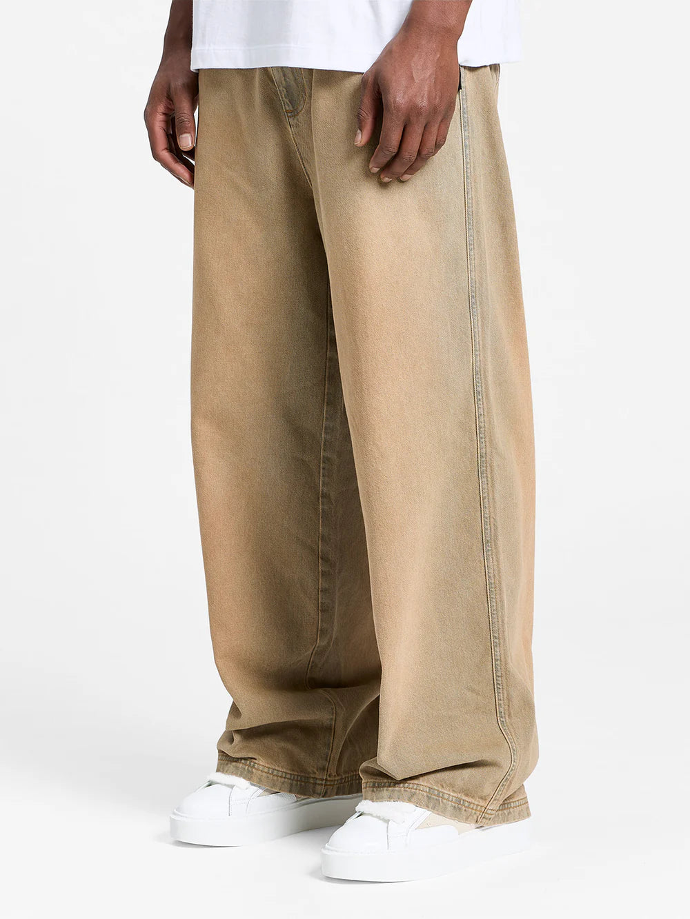 RETERNITY - ESSENTIAL BAGGY DENIM