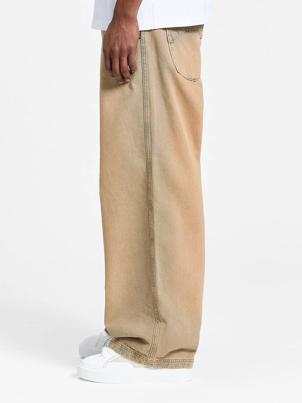 RETERNITY - ESSENTIAL BAGGY DENIM
