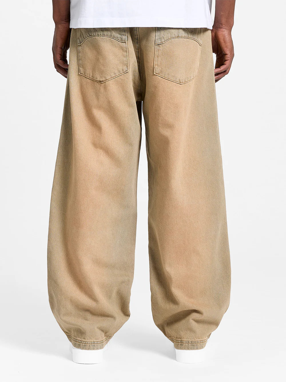 RETERNITY - ESSENTIAL BAGGY DENIM