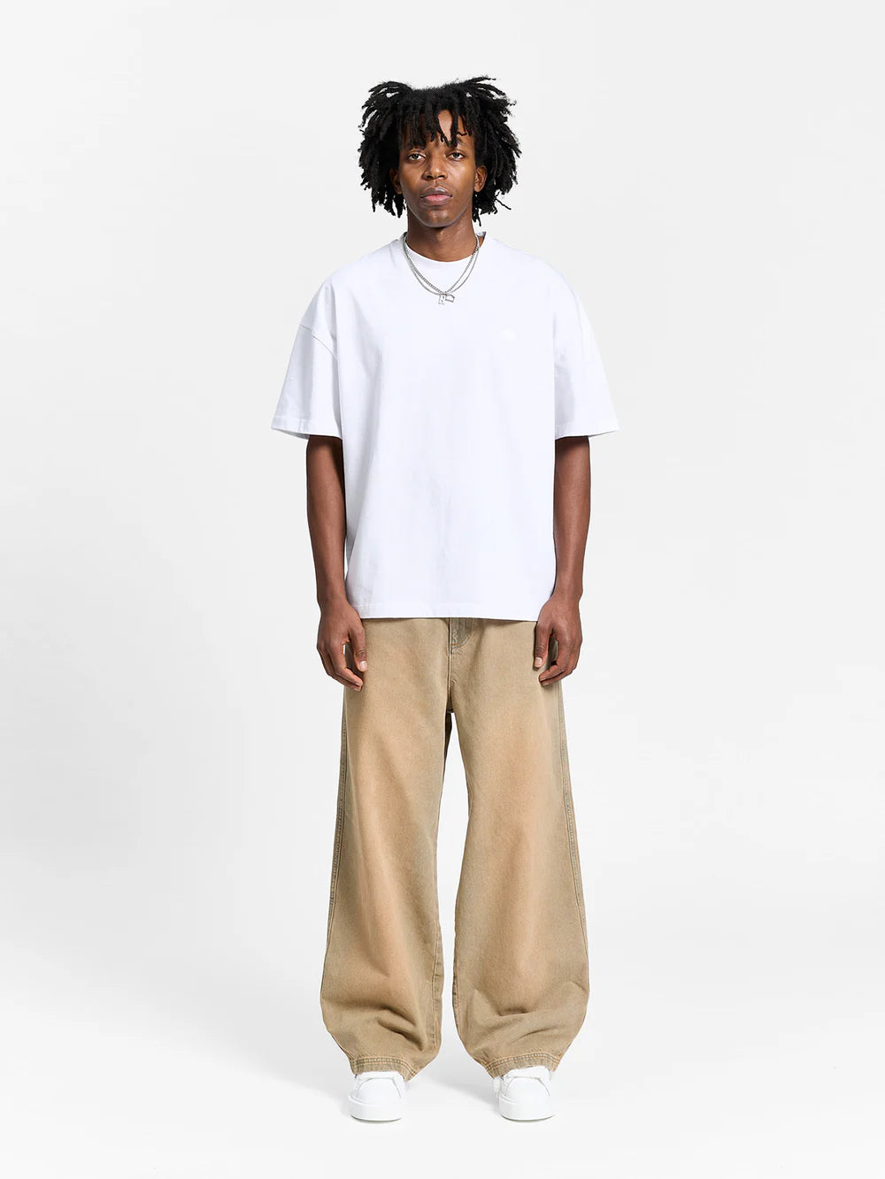 RETERNITY - ESSENTIAL BAGGY DENIM