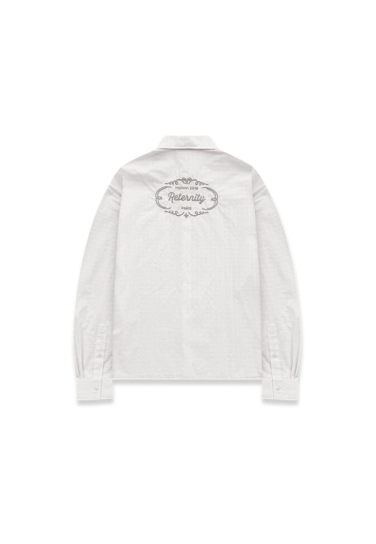 RETERNITY - ÉCLAT SHIRT