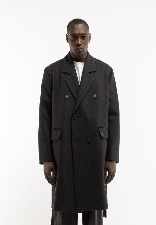 RETERNITY - SIGNE COAT