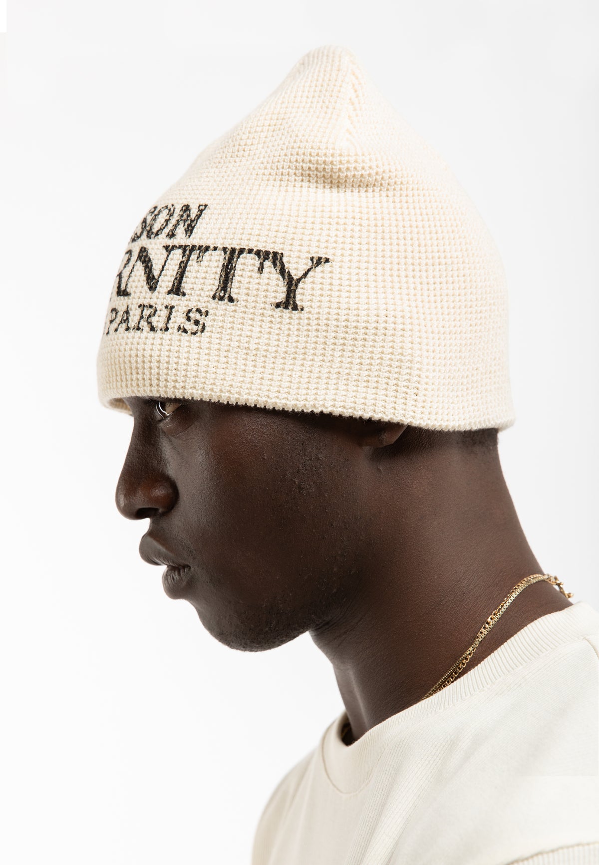 RETERNITY - 75 MAISON BEANIE