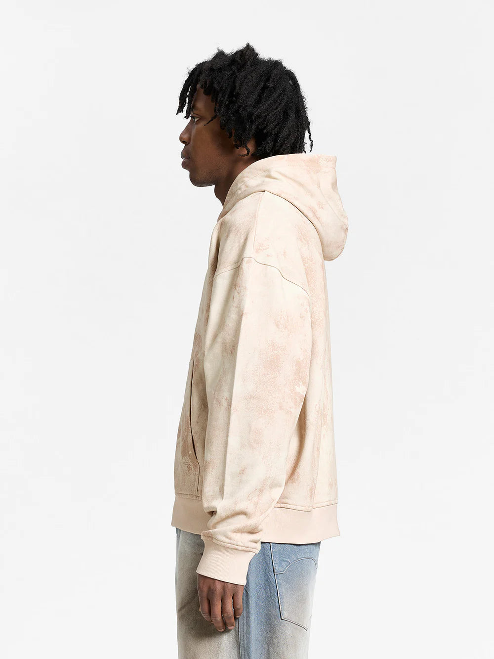 RETERNITY - DÉLIRIA ZIP HOODIE
