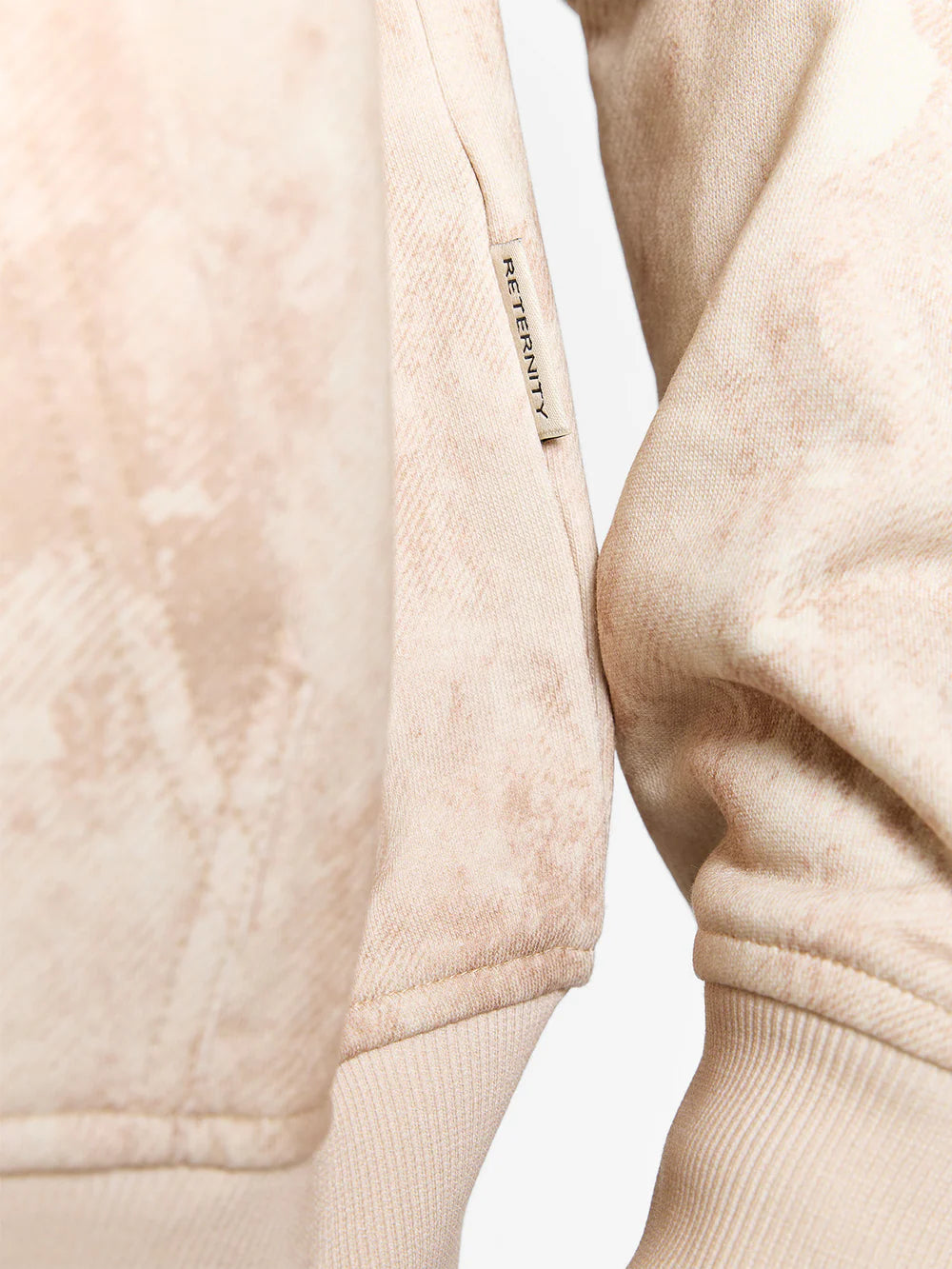 RETERNITY - DÉLIRIA ZIP HOODIE