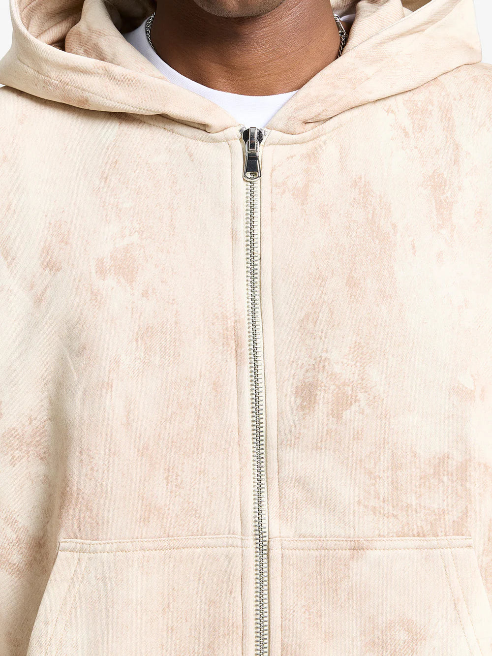 RETERNITY - DÉLIRIA ZIP HOODIE