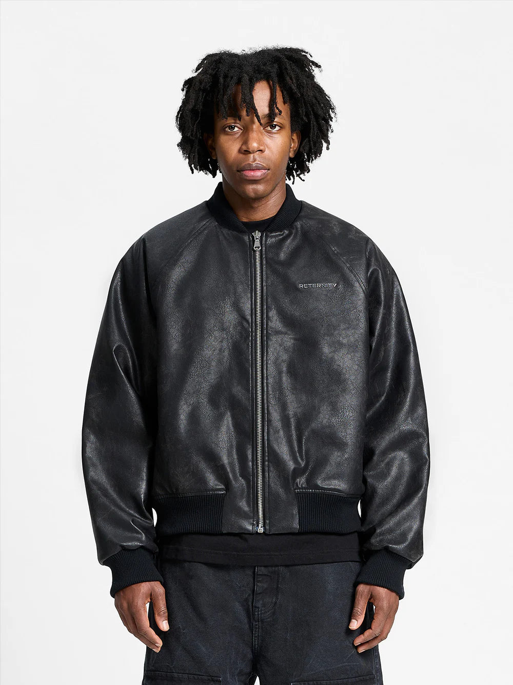 RETERNITY - BOMBER JACKET
