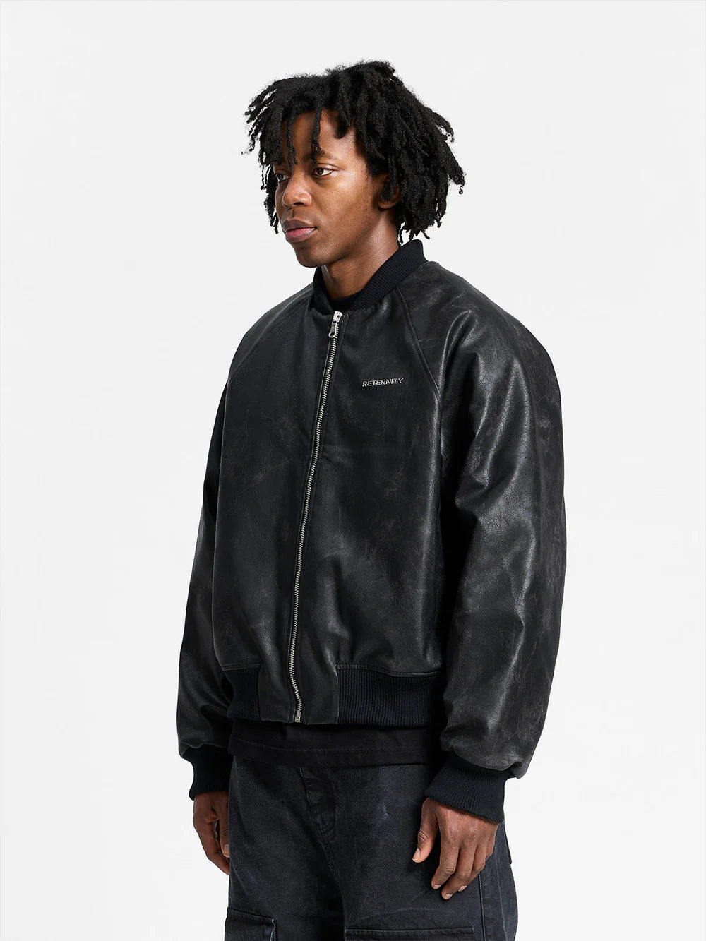 RETERNITY - BOMBER JACKET