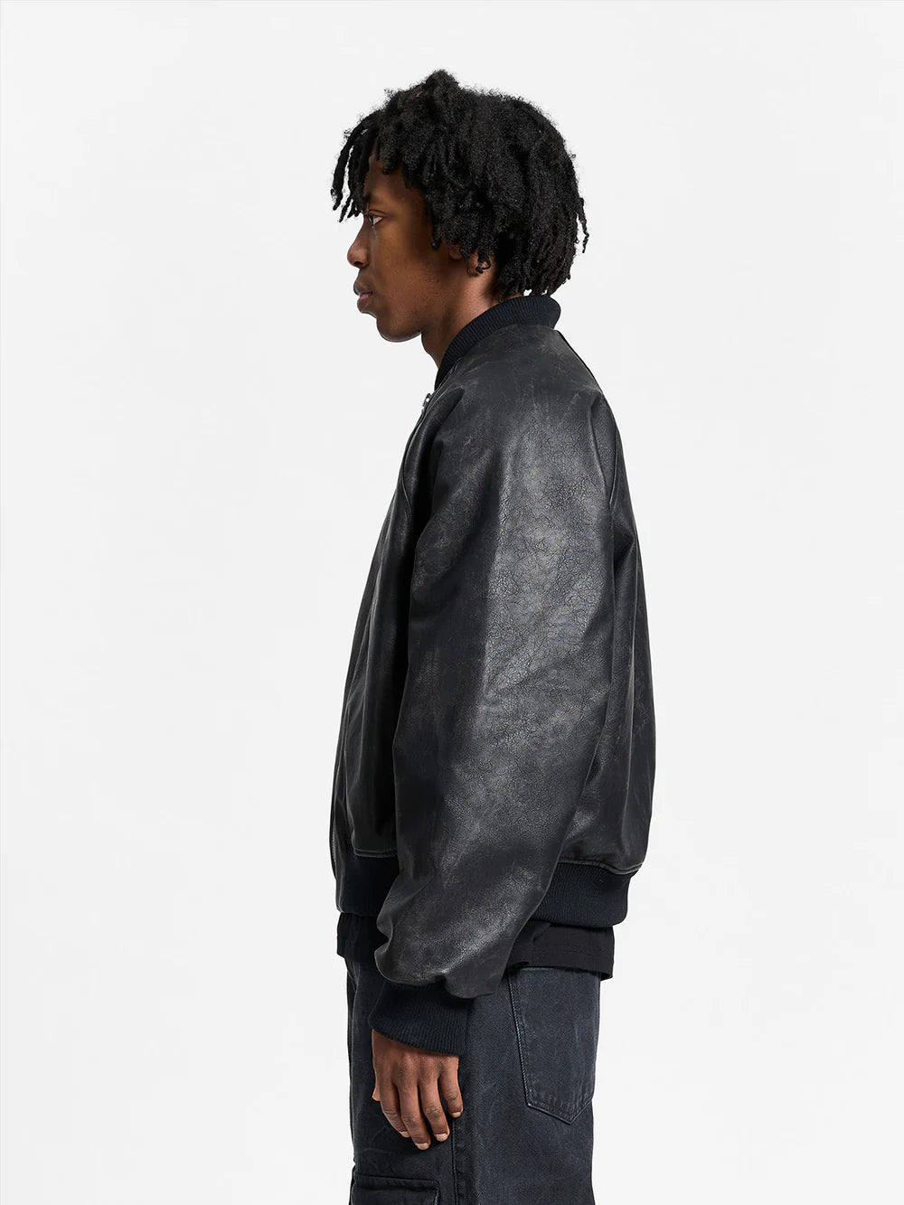 RETERNITY - BOMBER JACKET