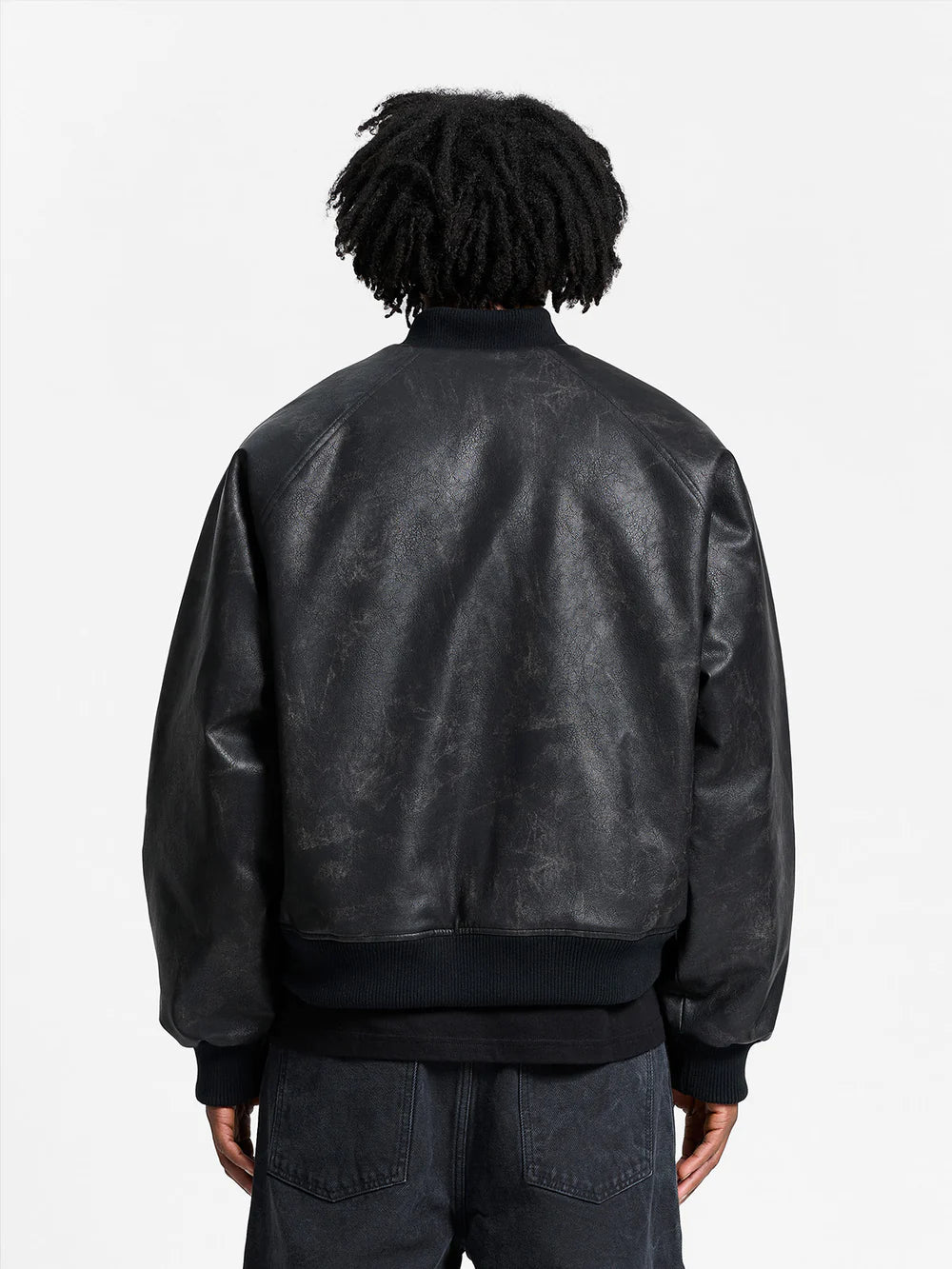 RETERNITY - BOMBER JACKET